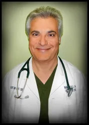 Dr. Naim Al-Adli, M.D., F.A.C.C., F.S.C.A.I.