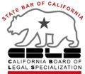 State Bar of CA Legal Specialization