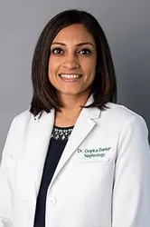 Gopika Banker, DO, FASN, FACOI