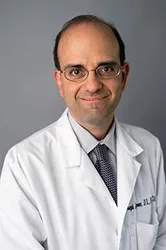 Joseph P. Zingrone, DO, FACOI