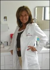 Dr. Jill Hagen