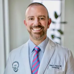 Brian E. Dubow, M.D.