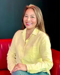 Priscilla Cagampan, DDS