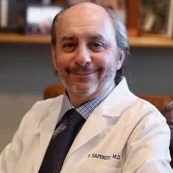 Harry Saperstein, MD, FAAD