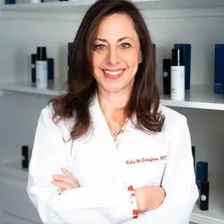 Robin Schaffran, MD, FAAD