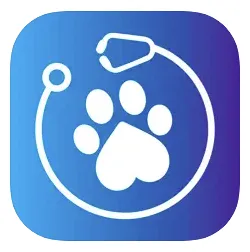 PetPage App Logo