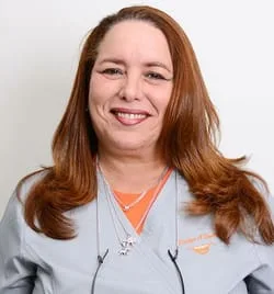 Elsa Perez Valdes | Dental Staff in Miami, FL