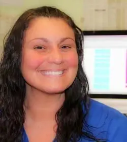 Jen Gabriel Denovchik