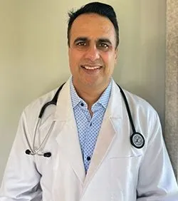 Dr. Sandhu