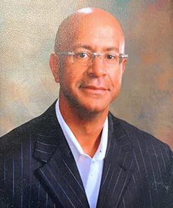 Daniel W. Ball III, MD