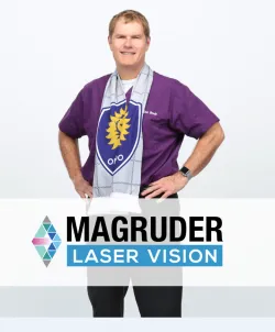 Dr. G. Brock Magruder, M.D.