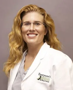 Dr. Christine Gilliam Pediatric ENT