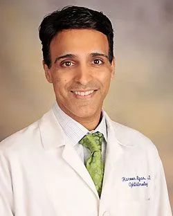 Haroon Ilyas, M.D.