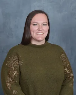  Ciara Stoutenburgh PA-C Photo