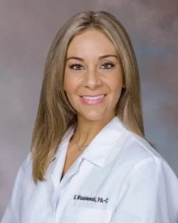 Samantha Wasielewski - Physician Assistant