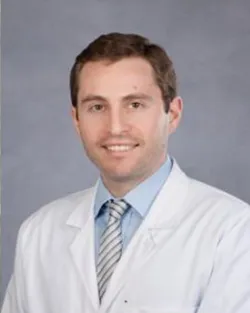 Andrew Ross, MD