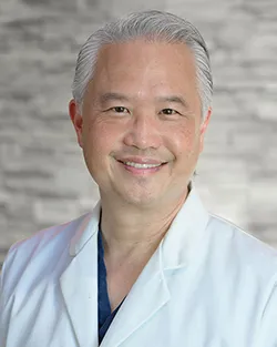 Darryl S. Wong MD