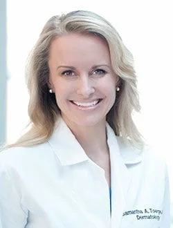  Dr. Samantha A. Toerge Dermatologist in Bethesda & Chevy Chase, MD and NW Washington DC