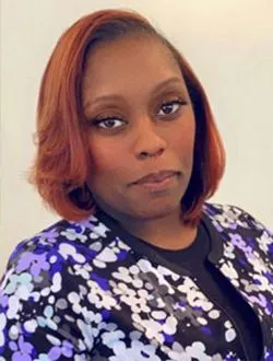 Tia Nelson, Medical Esthetician