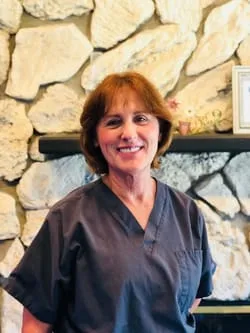 Patricia L. Simmons, DDS.