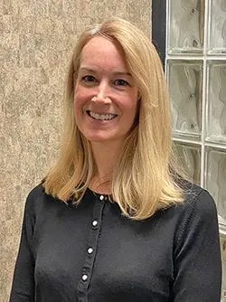 Susan Clinton Martin, MD MPH