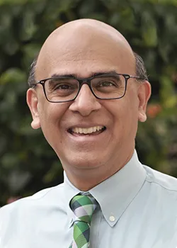 Dr. Sunil Saini