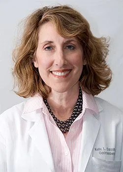 Dr. Kelly L. Carson