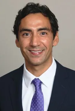 Jeffrey M. Singh, D.O.