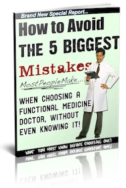 Avoiding 5 Biggest Mistakes Report Image
