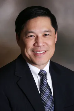 Dr. Nelson Pan, DDS - Dentist Melrose MA