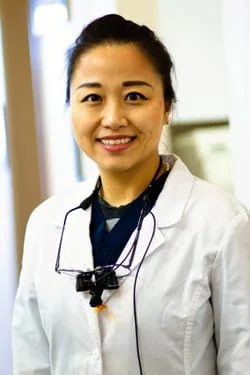 Dr. Shin Young Yang, D.M.D.