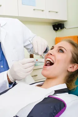 Dentist Putnam CT - New Patients