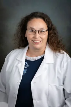 Dr. Karen Vaughn
