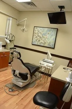 Dental Office in Batavia, IL