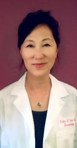 Van Nuys, CA Dermatologist - Dr. Helen H.
                Nam, MD