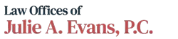 Law Office of Julie A. Evans, P.C.