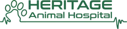 Heritage Logo