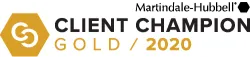 MH Client Champion Gold 2020