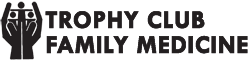 trophy club logo