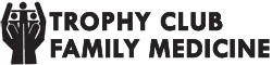 trophy club logo
