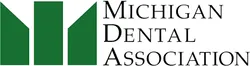 MDA Logo - Dentist Petoskey MI