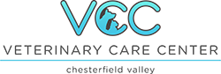 VCC Logo