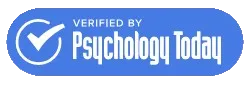 Verified by Psychology Today
