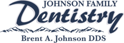 Johnson Family Dentistry logo