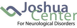 joshua center logo