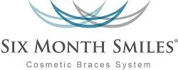 six month smiles logo
