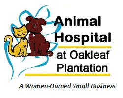 Animal Hospital at Oakleaf Plantation
