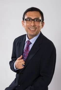 Alfred G. Zevallos, MD