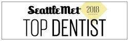 Jenny Ngai, DDS - SeattleMet Top Dentist 2018