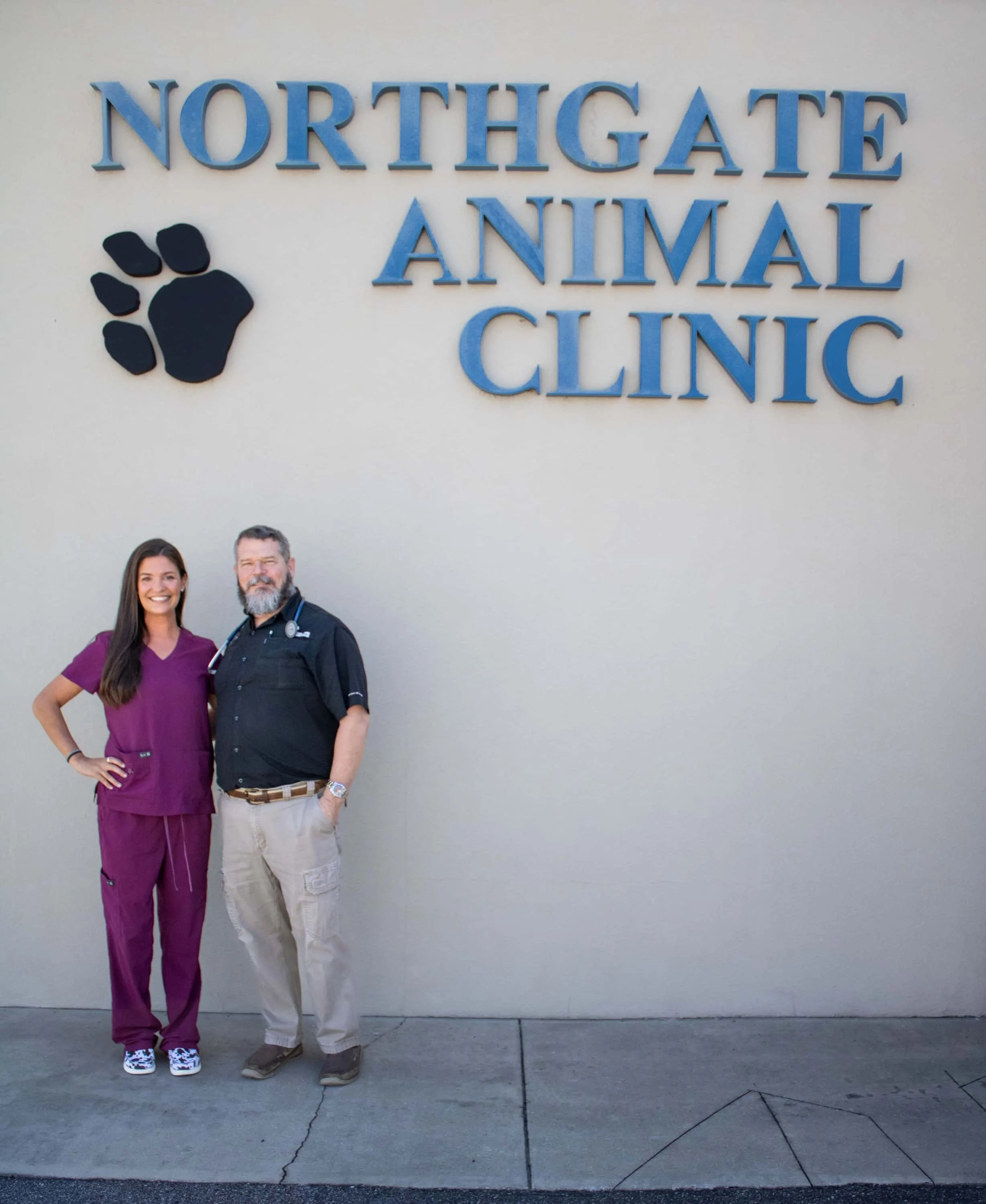 Northgate Animal Clinic